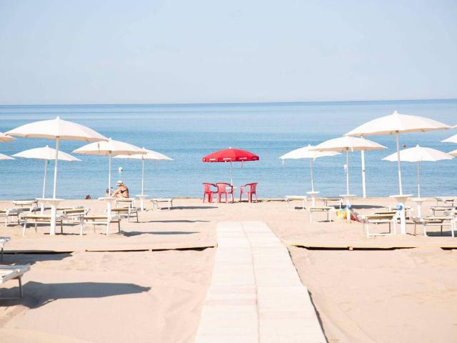 Villa Indipendente in vendita a Pontecagnano