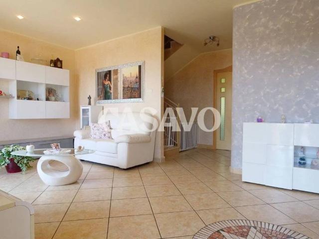 Villa Indipendente in vendita a Aquara, Pontecagnano