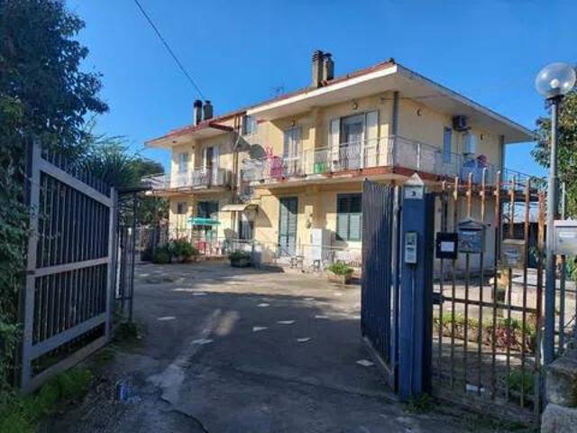 Villa Indipendente in vendita a Sant'Antonio a Picenza, Pontecagnano