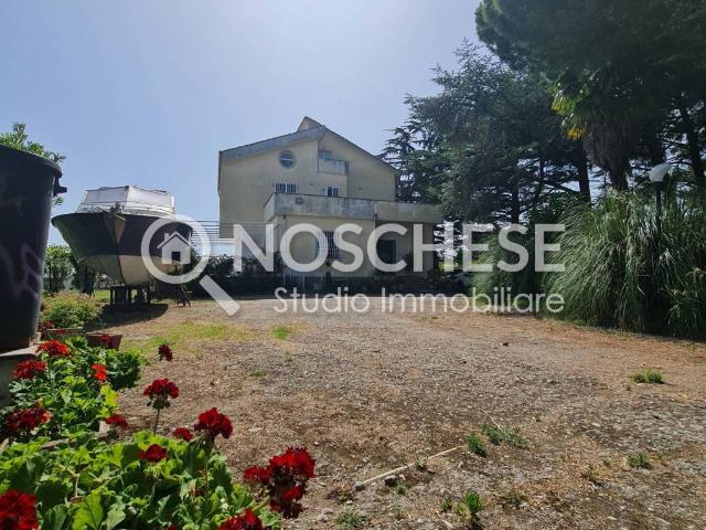 Villa Indipendente in vendita a Sant'Antonio a Picenza, Pontecagnano