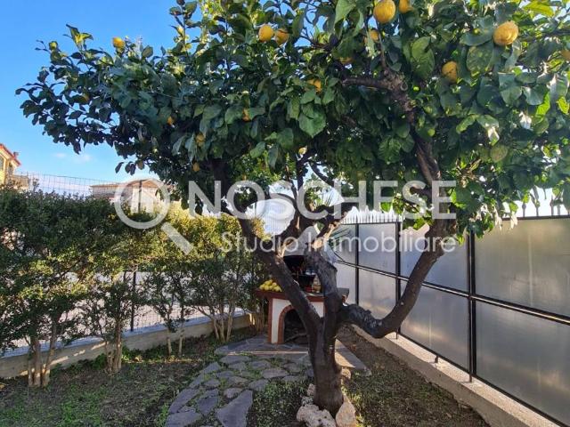 Villa Indipendente in vendita a Aquara, Pontecagnano