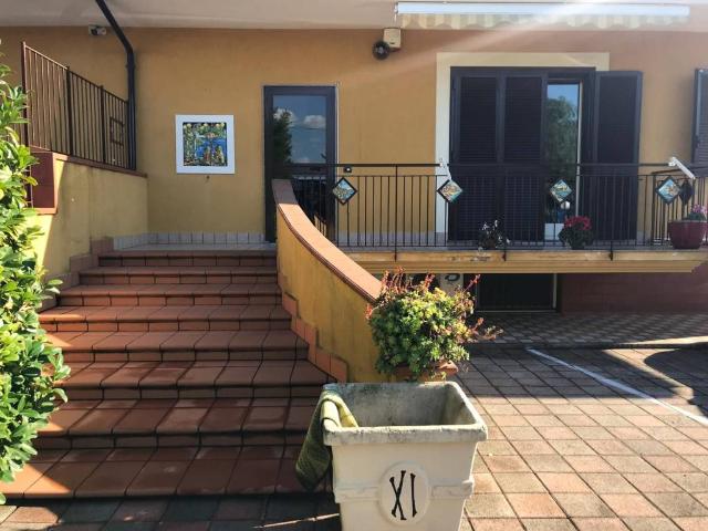 Villa Indipendente in vendita a Pontecagnano