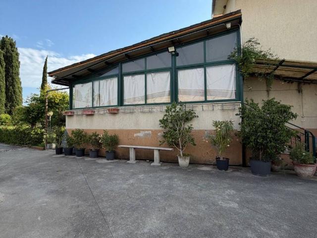 Villa Indipendente in vendita a Pontecagnano, Campania