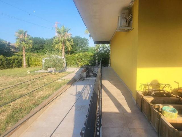 Villa Indipendente in vendita a Trivio Granata, Pontecagnano