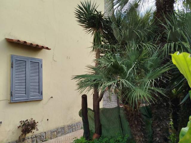 Villa Indipendente in vendita a Pontecagnano, Campania
