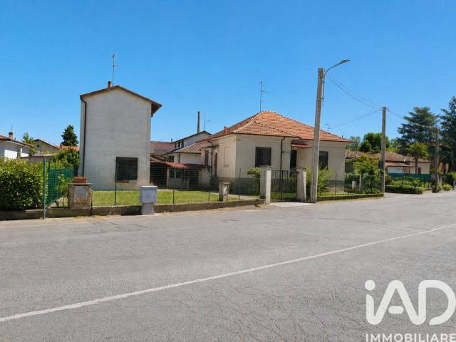 Villa Indipendente in vendita a Piemonte, Alessandria