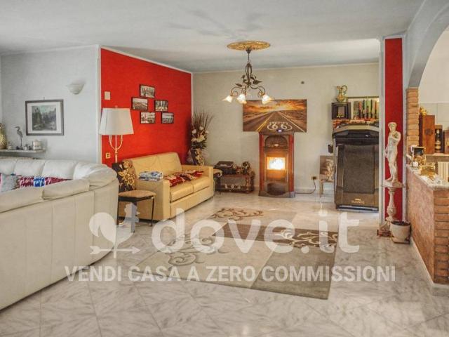 Villa Indipendente in vendita a Piemonte, Alessandria
