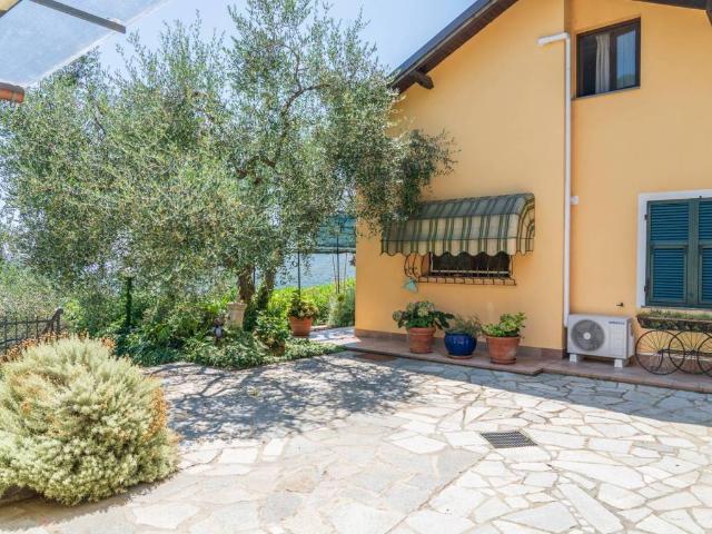 Villa Indipendente in vendita a Pontedassio, Liguria