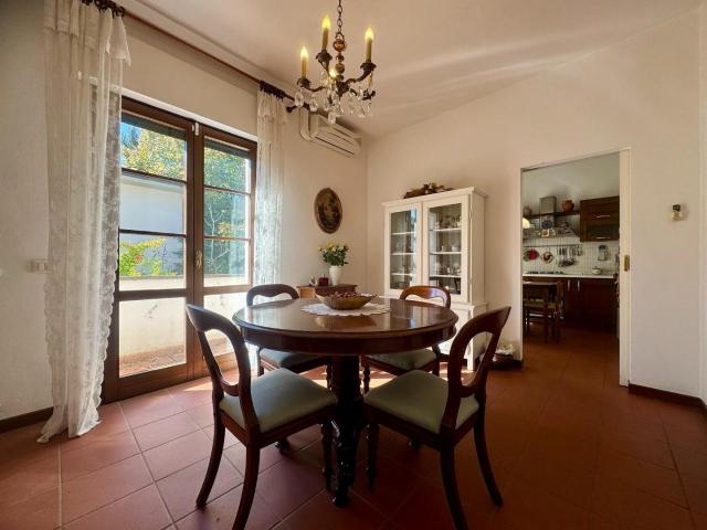 Villa Indipendente in vendita a Romito, Pontedera