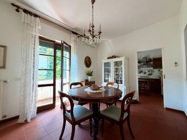 Villa Indipendente in vendita a Oltrera, Pontedera