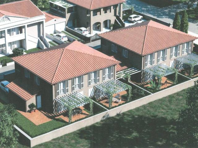 Villa Indipendente in vendita a Romito, Pontedera