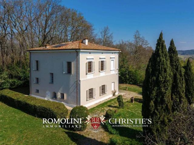 Villa Indipendente in vendita a Romito, Pontedera