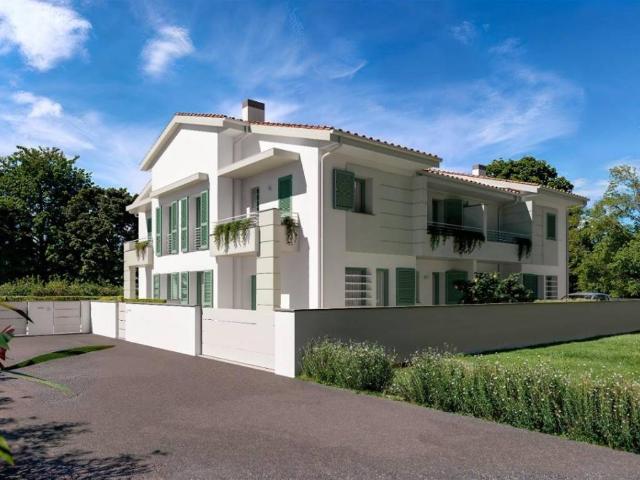 Villa Indipendente in vendita a Via del Pino, Pontedera
