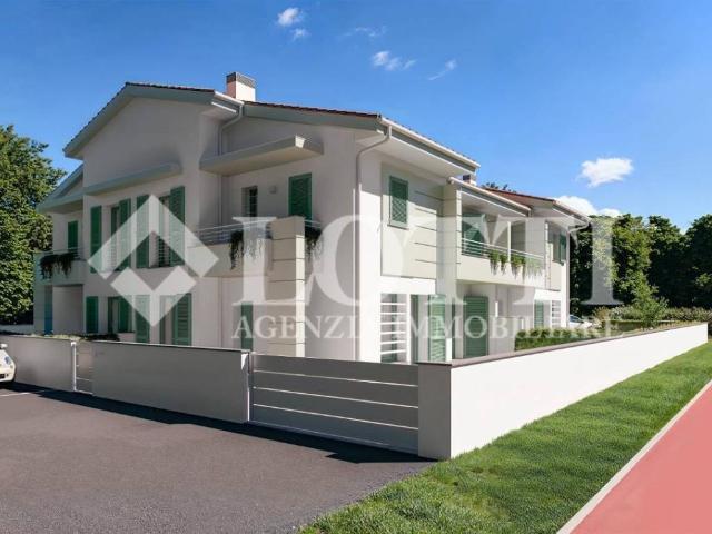 Villa Indipendente in vendita a Via del Pino, Pontedera