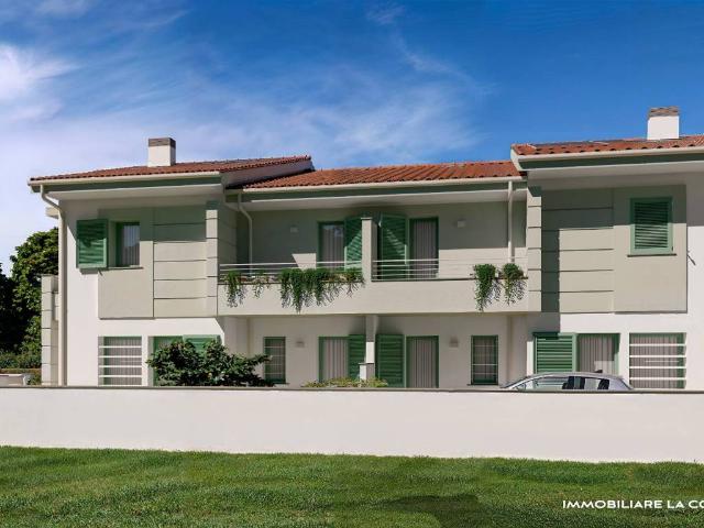 Villa Indipendente in vendita a Via del Pino, Pontedera