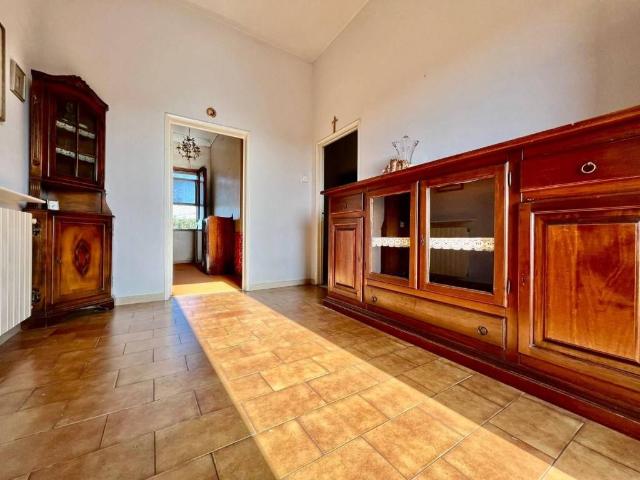 Villa Indipendente in vendita a Santa Lucia, Pontedera