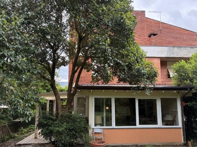 Villa Indipendente in vendita a Gabella, Calci