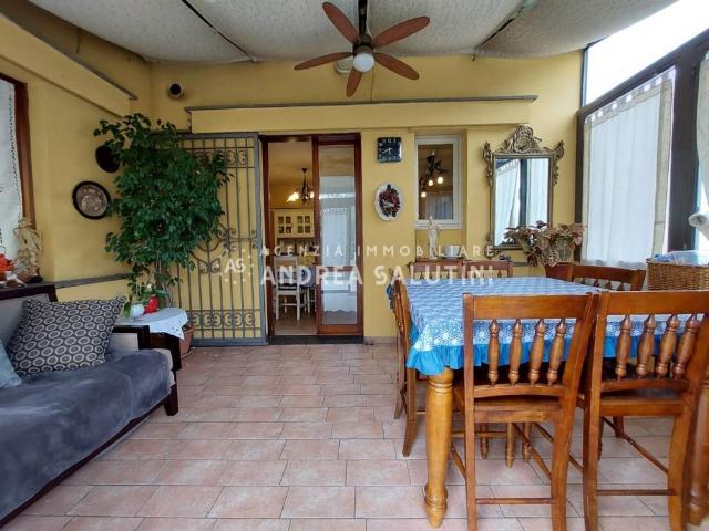 Villa Indipendente in vendita a Oltrera, Pontedera