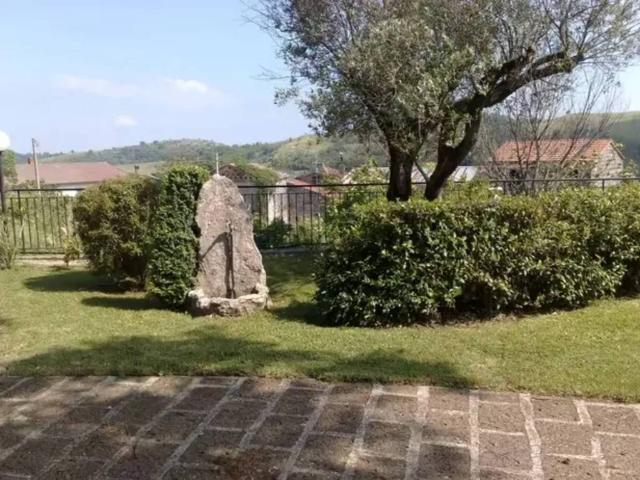 Villa Indipendente in vendita a Pontelandolfo, Campania