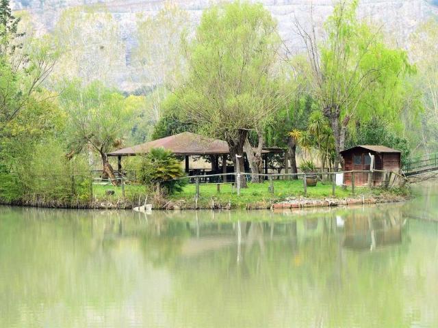 Villa Indipendente in vendita a Pontelatone, Campania