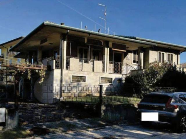 Villa Indipendente in vendita a Pontelongo, Veneto