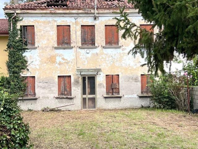Villa Indipendente in vendita a Pontelongo, Veneto