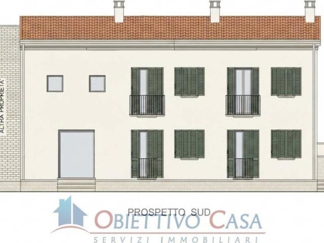 Villa Indipendente in vendita a Pontelongo, Veneto
