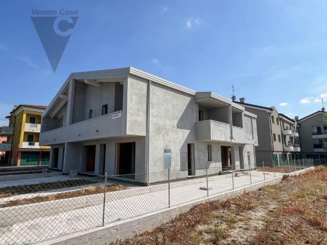 Villa Indipendente in vendita a Pontelongo, Veneto