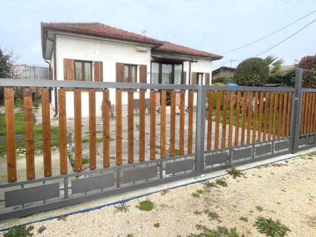 Villa Indipendente in vendita a Pontelongo, Veneto