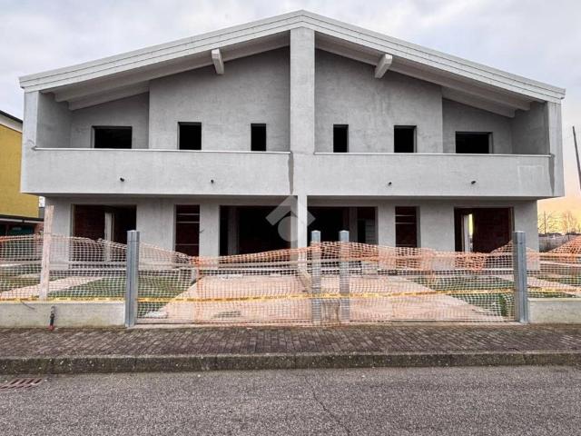 Villa Indipendente in vendita a Pontelongo, Veneto