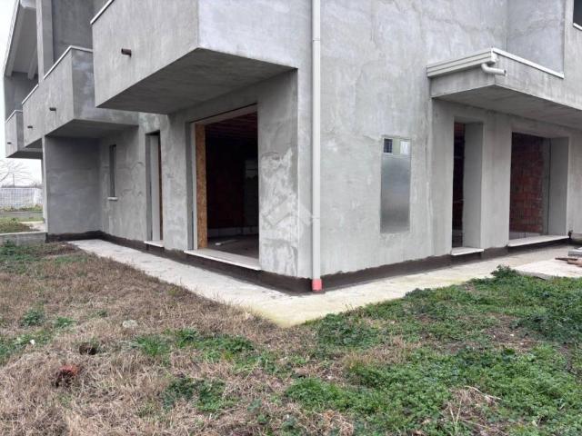 Villa Indipendente in vendita a Pontelongo, Veneto