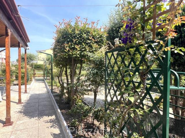 Villa Indipendente in vendita a Pontelongo, Veneto