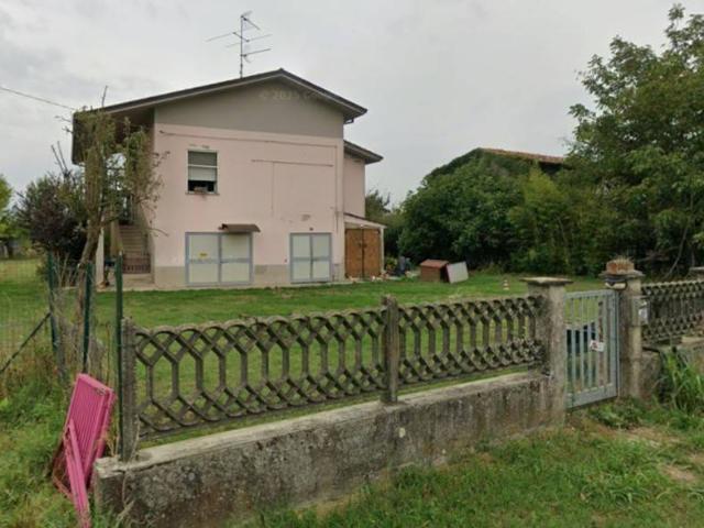 Villa Indipendente in vendita a Muradello, Pontenure