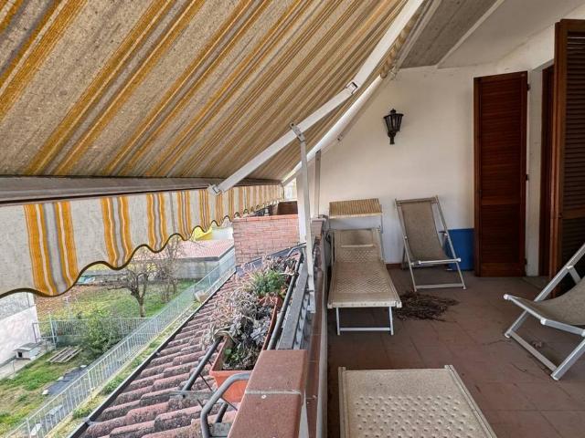 Villa Indipendente in vendita a Pontenure, Piacenza