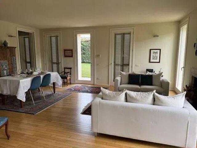 Villa Indipendente in vendita a Pontenure, Piacenza
