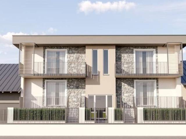 Villa Indipendente in vendita a Pontenure, Piacenza