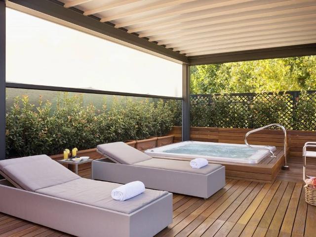 Villa Indipendente in vendita a Pontesecco, Ponteranica