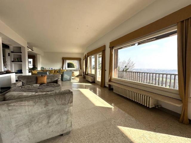 Villa Indipendente in vendita a Ponteranica, Lombardia