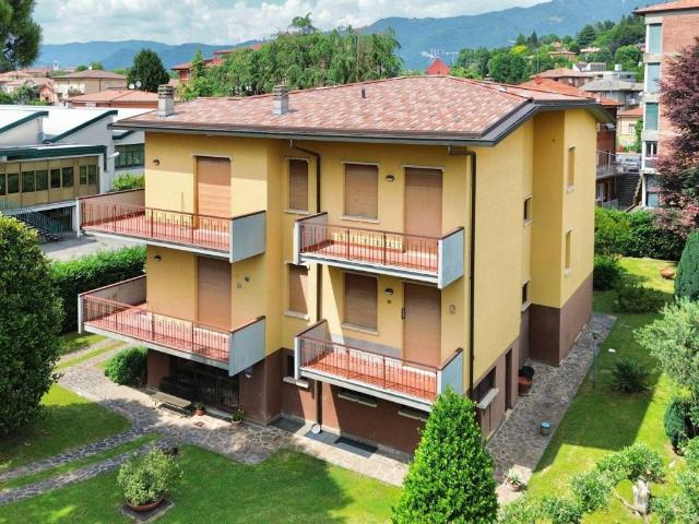 Villa Indipendente in vendita a Pontesecco, Ponteranica