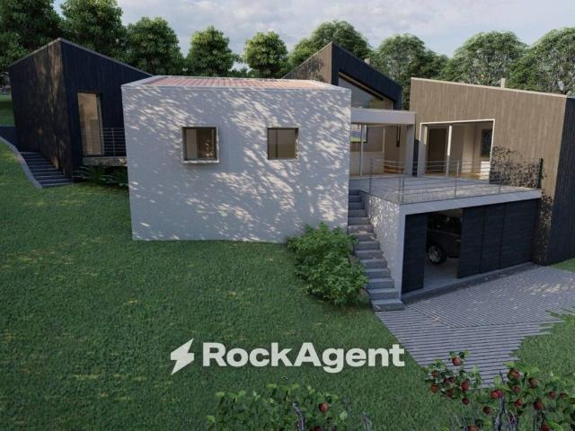 Villa Indipendente in vendita a Ponteranica, Lombardia