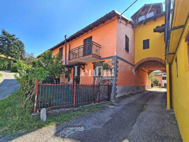 Villa Indipendente in vendita a Piemonte, Alessandria