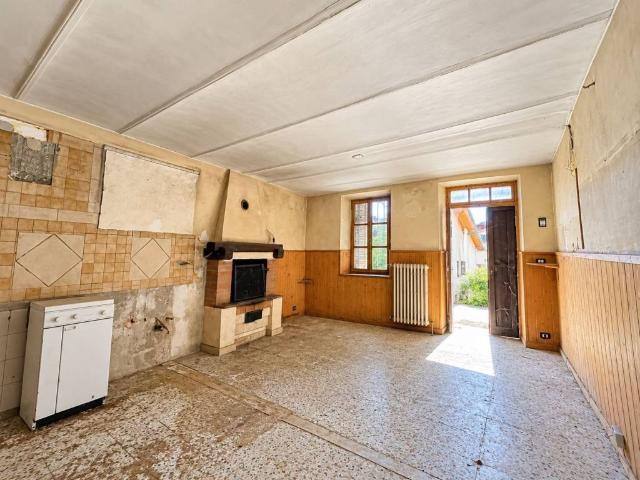 Villa Indipendente in vendita a Quarti, Pontestura