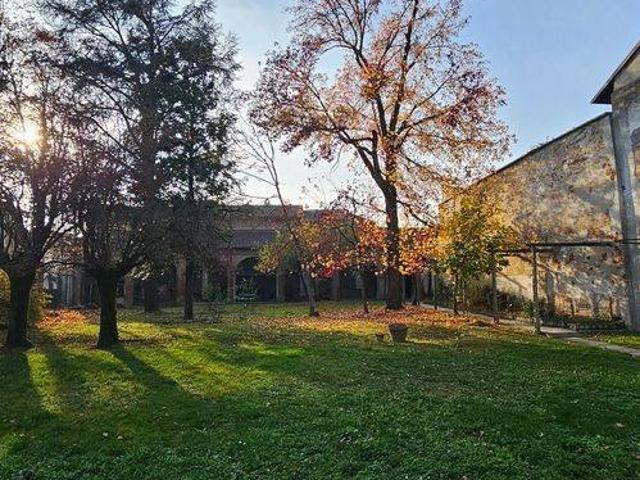 Villa Indipendente in vendita a Pontestura, Alessandria