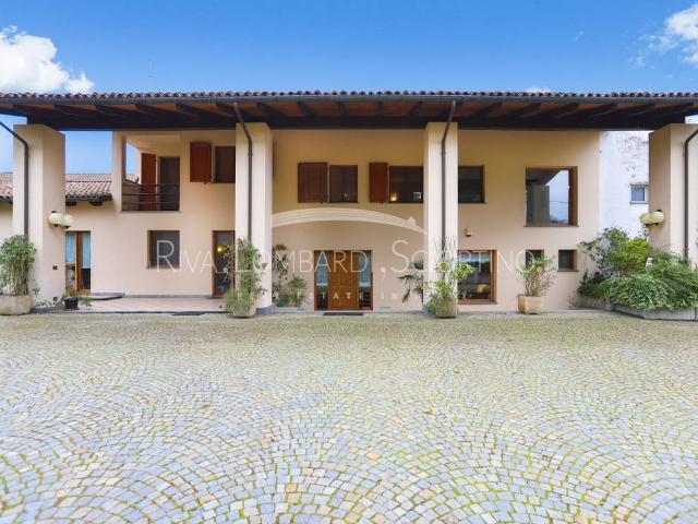 Villa Indipendente in vendita a Piemonte, Alessandria