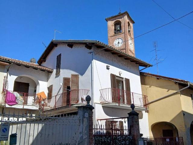 Villa Indipendente in vendita a Piemonte, Alessandria