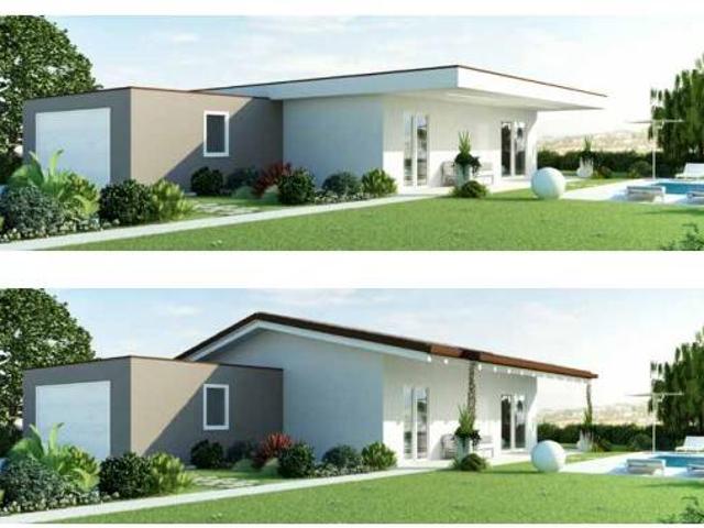 Villa Indipendente in vendita a Ponti Sul Mincio, Lombardia