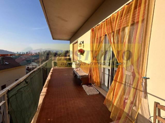 Villa Indipendente in vendita a Pontida, Lombardia