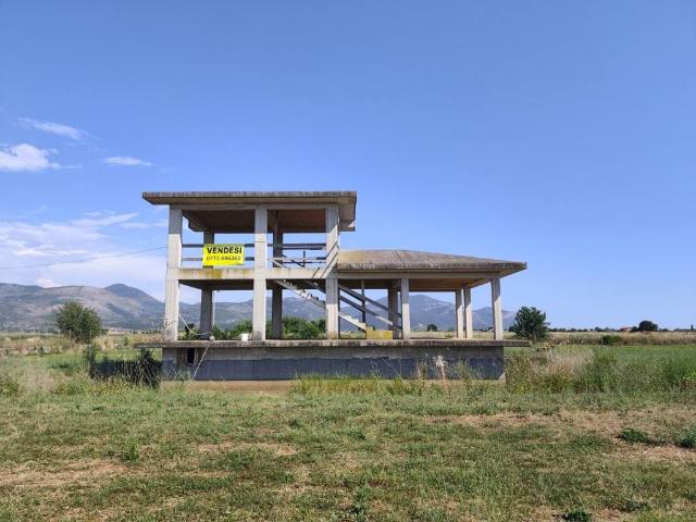 Villa Indipendente in vendita a Pontinia, Lazio