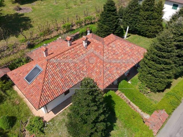 Villa Indipendente in vendita a Pontinvrea, Liguria