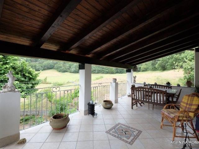 Villa Indipendente in vendita a Pontinvrea, Liguria